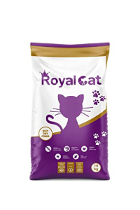 Royal Cat Dry Food For Cat 10kg